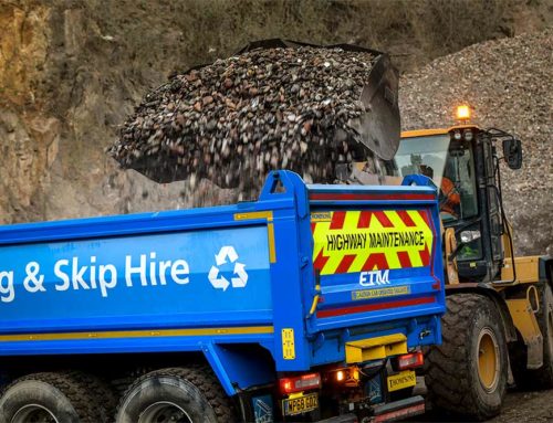 Waste Management Regulations – The Importance of Regulation in the Industry