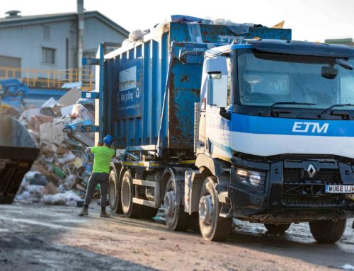 Finding the Right Waste Management Company