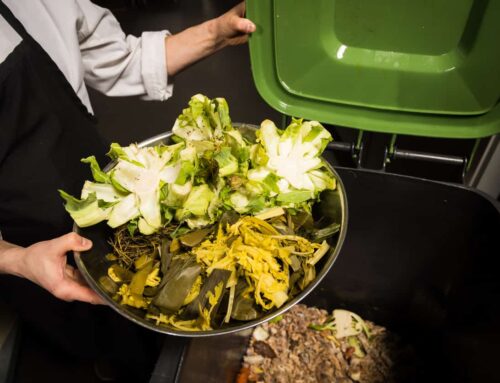 How to Achieve Zero Waste in Restaurants