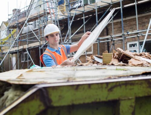 Why You Need a Builder’s Skip for a Home Renovation