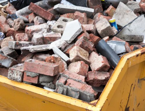 Onsite vs Offsite Waste Segregation for the Construction Industry